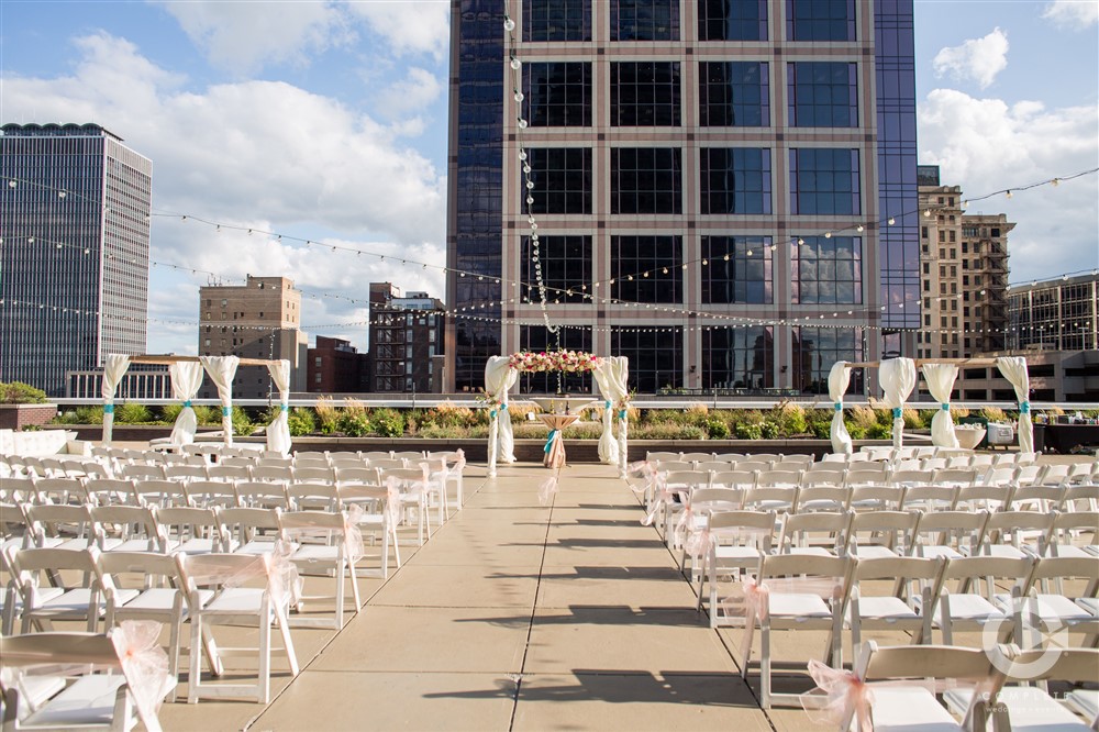 JPS Events at Regions Tower - Indianapolis - Indianapolis Wedding Venues