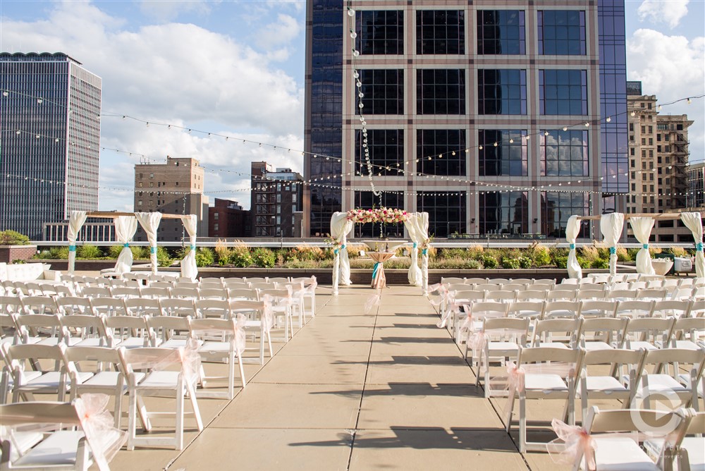 JPS Events at Regions Tower - Indianapolis - Indianapolis Wedding Venues