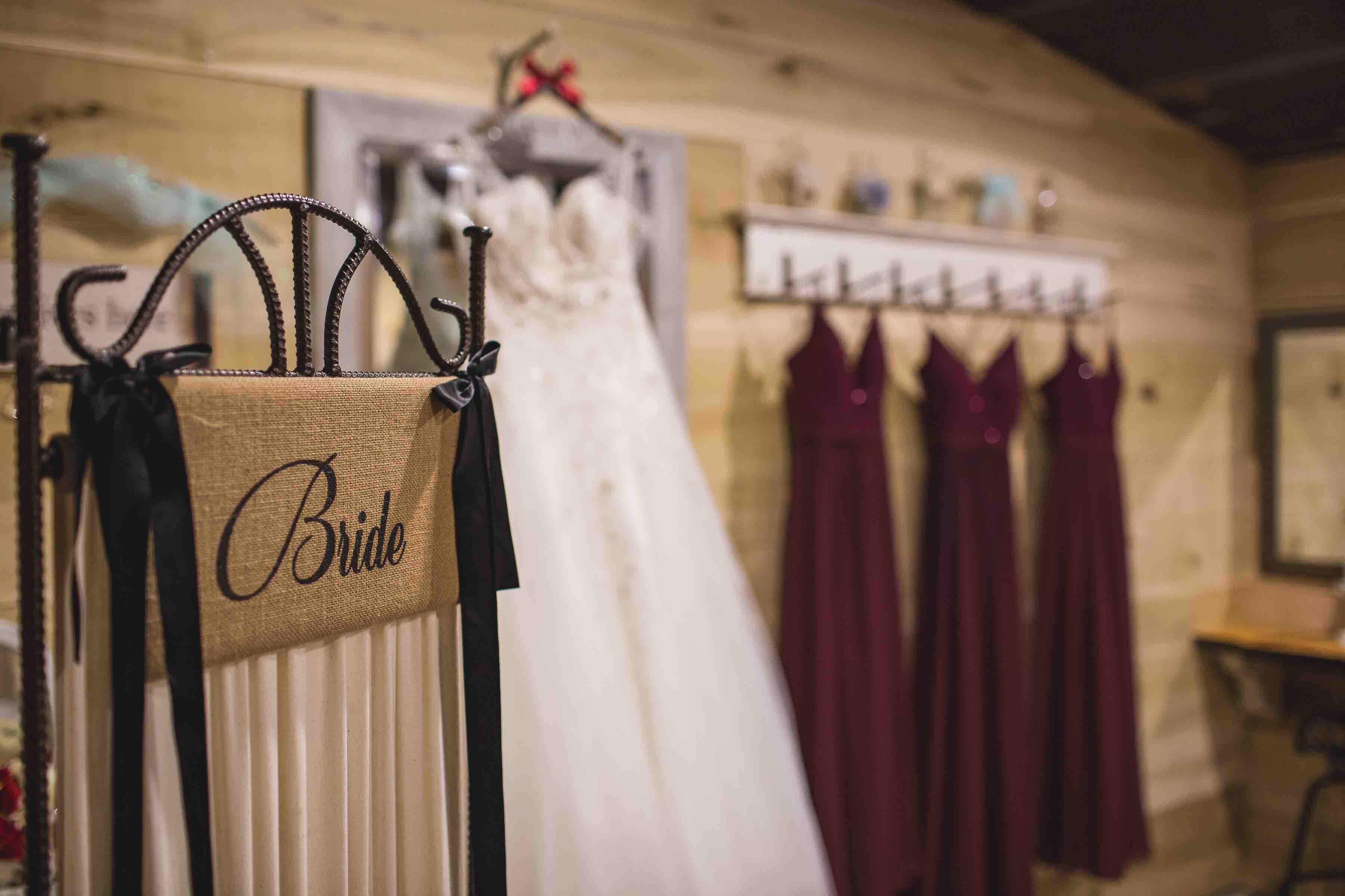 The Barn at Timber Ridge - Morgantown - Indianapolis Wedding Venues