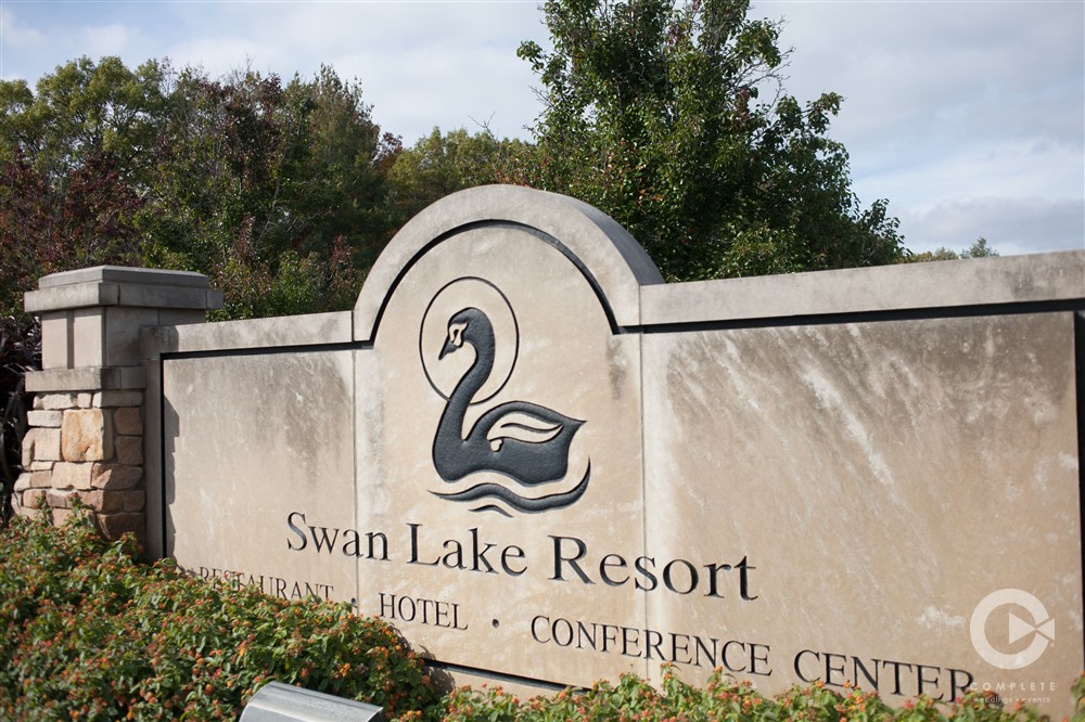 Swan Lake Resort Plymouth Indianapolis Wedding Venues