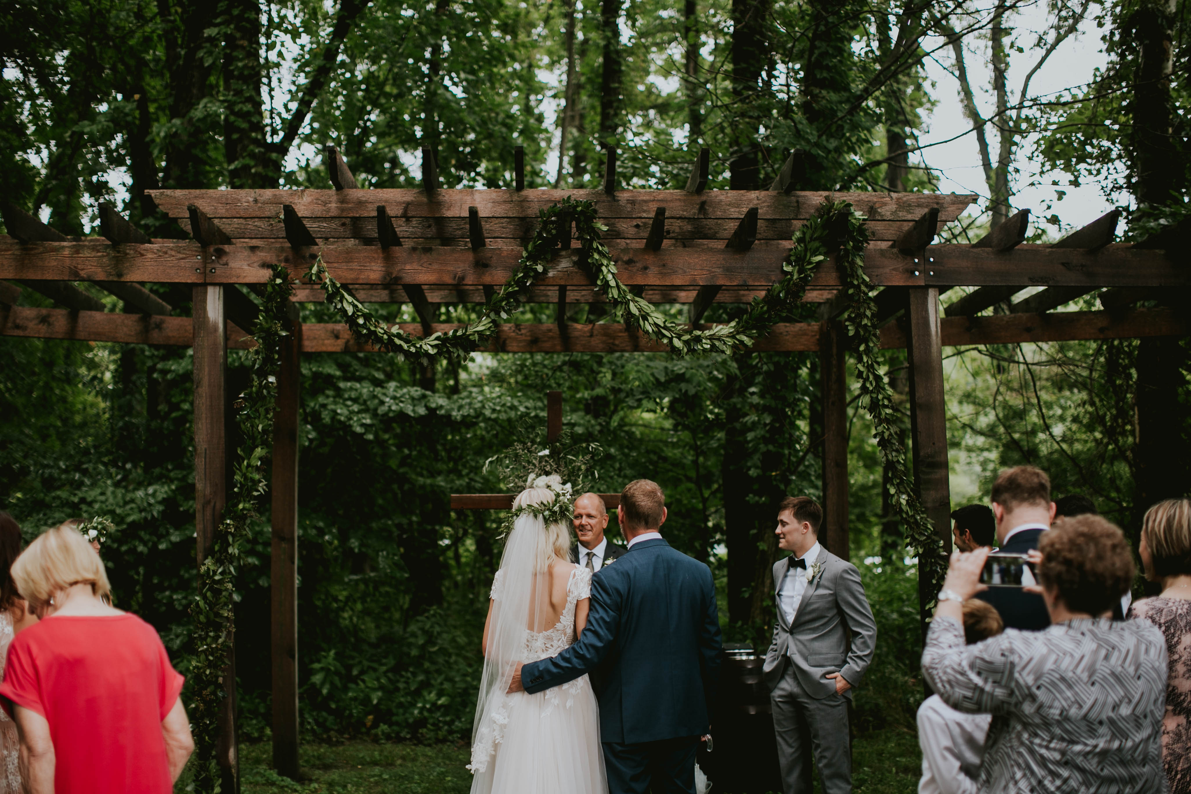 The Barn in Zionsville  Zionsville  Indianapolis  Wedding  