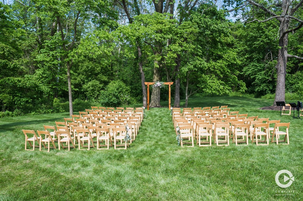 The Sycamore at Mallow Run - Bargersville - Indianapolis Wedding Venues