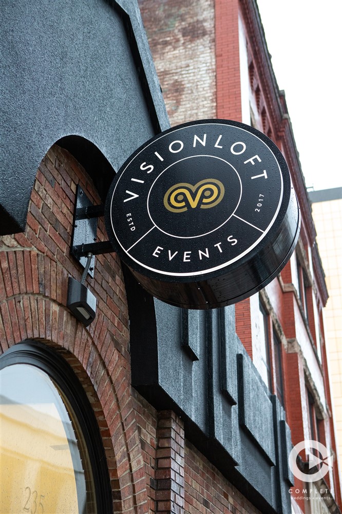 VisionLoft Events - Indianapolis - Indianapolis Wedding Venues