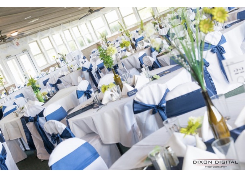 West Chase Golf Club Brownsburg Indianapolis Wedding Venues