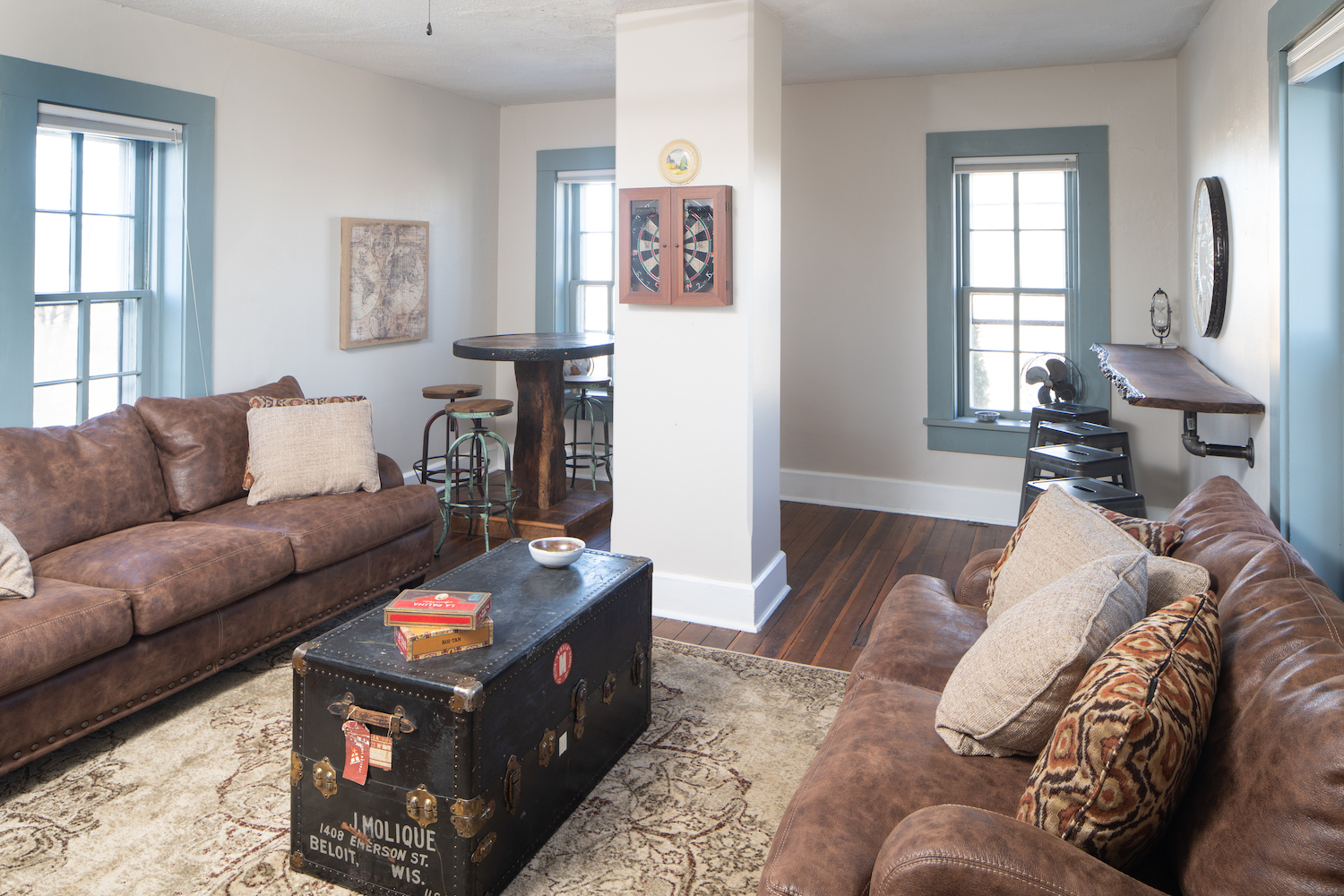 Farms Attica Indianapolis Wedding Venues